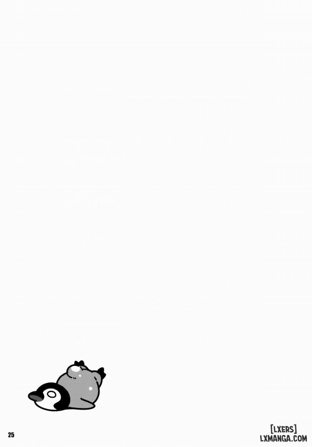 Yellow Rose for these Lips Oneshot trang 24