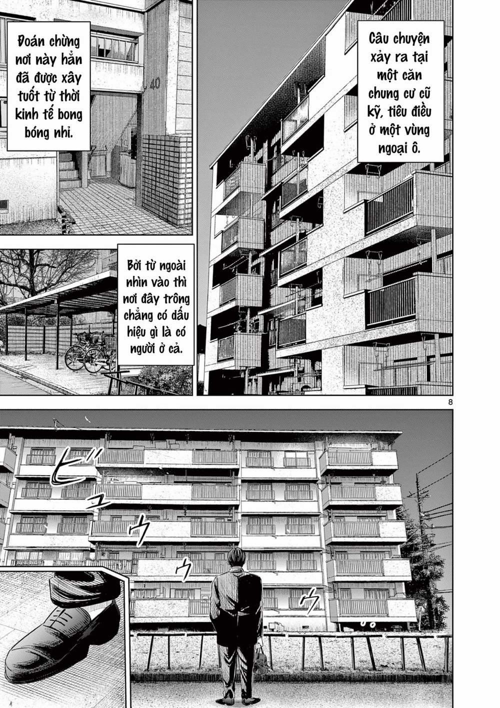 Yếm Đàm Dạ Thoại 1 trang 11