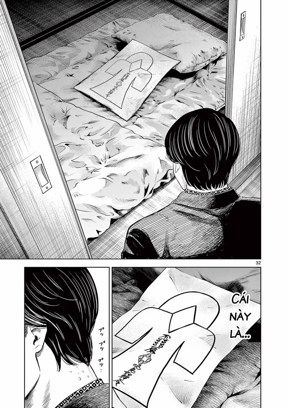 Yếm Đàm Dạ Thoại 1 trang 35