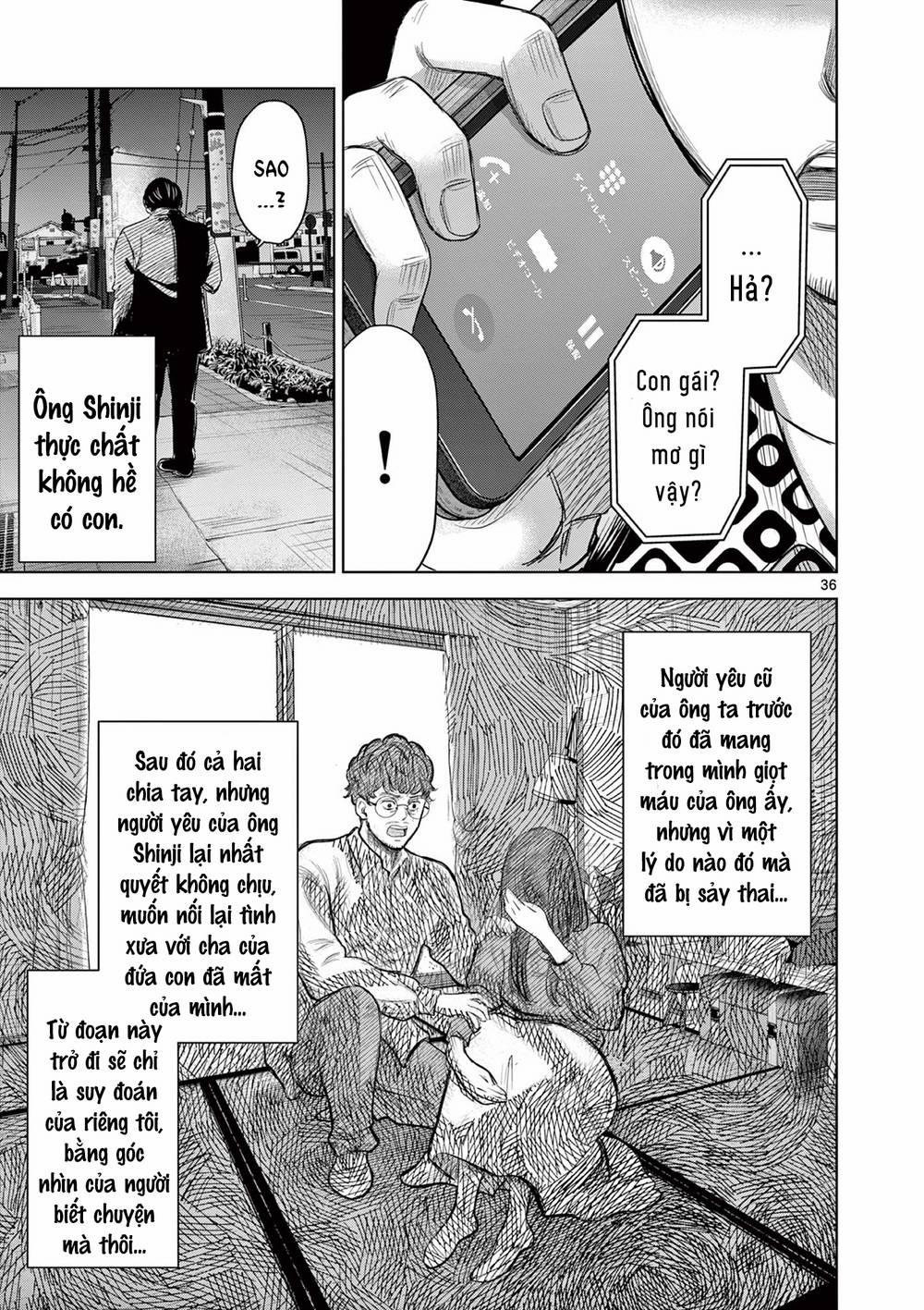 Yếm Đàm Dạ Thoại 1 trang 38