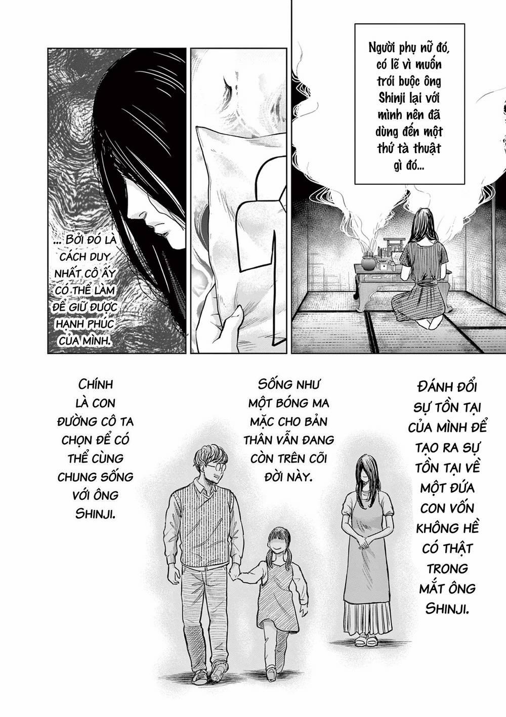 Yếm Đàm Dạ Thoại 1 trang 39