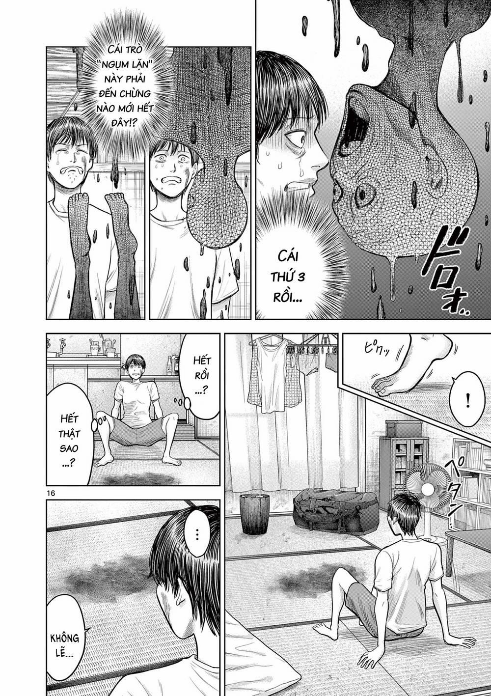 Yếm Đàm Dạ Thoại 2 trang 16