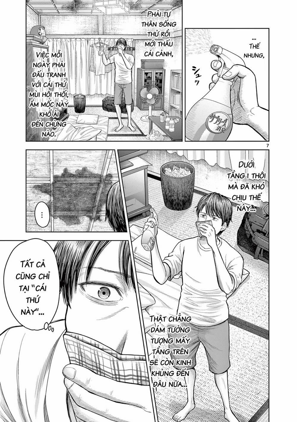 Yếm Đàm Dạ Thoại 2 trang 8