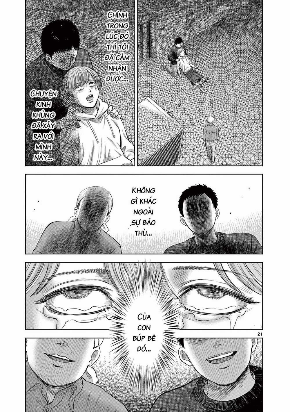 Yếm Đàm Dạ Thoại 4 trang 23