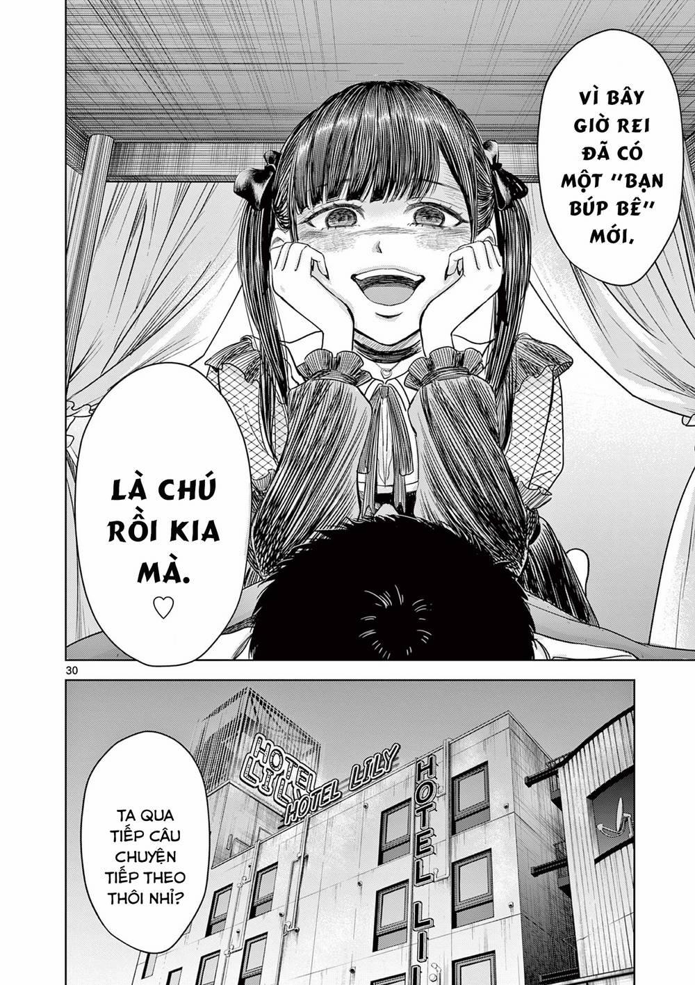 Yếm Đàm Dạ Thoại 4 trang 31