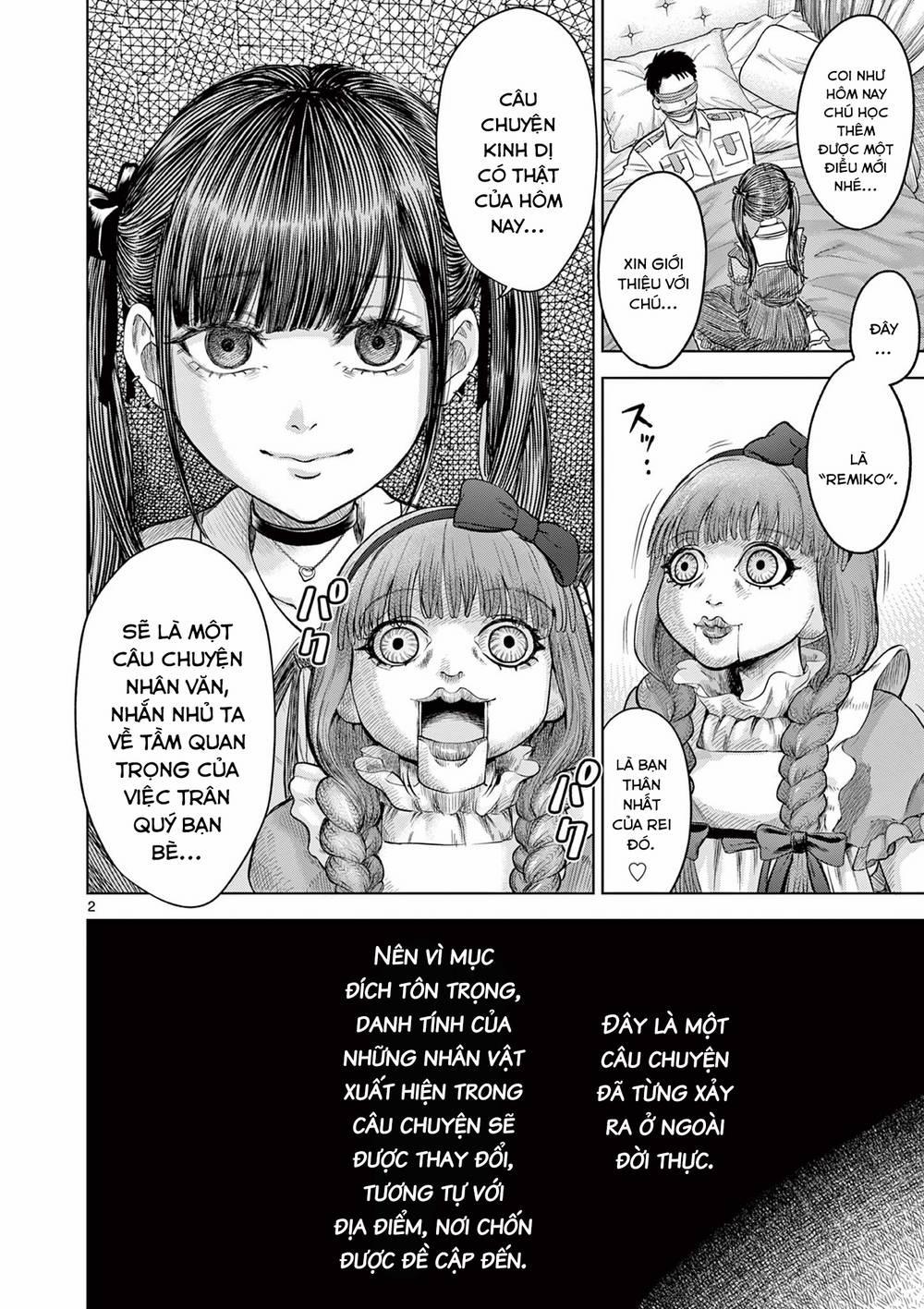 Yếm Đàm Dạ Thoại 4 trang 4