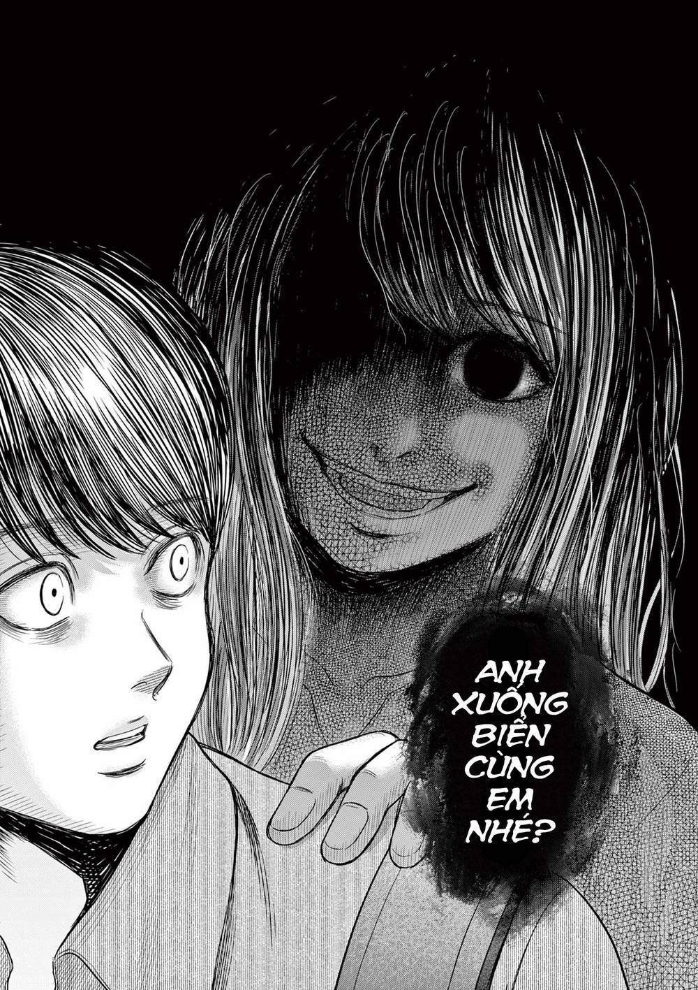 Yếm Đàm Dạ Thoại 5 trang 16