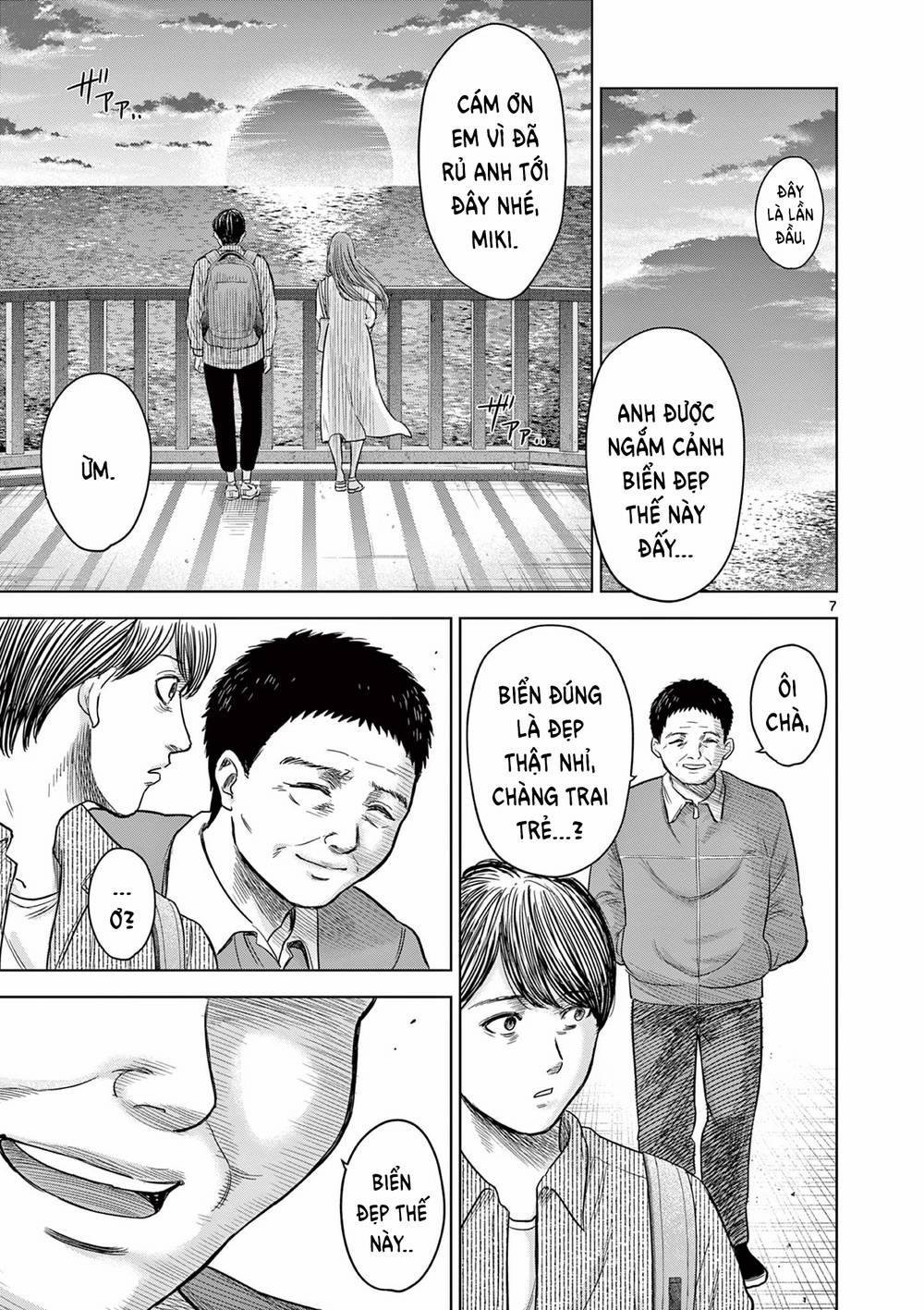 Yếm Đàm Dạ Thoại 5 trang 8