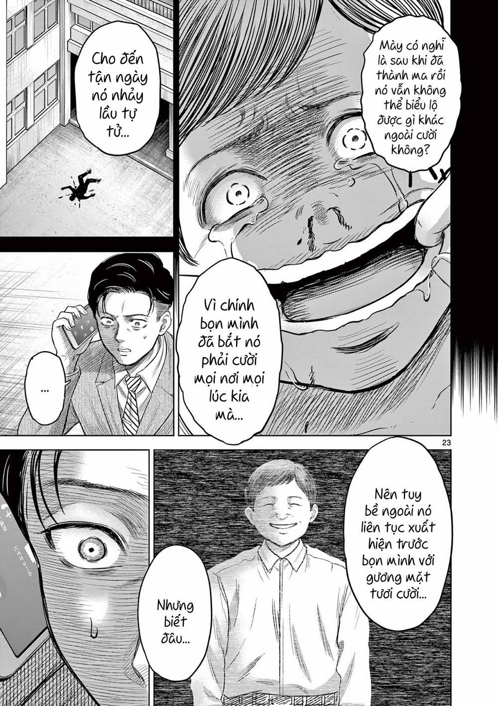 Yếm Đàm Dạ Thoại 6 trang 24