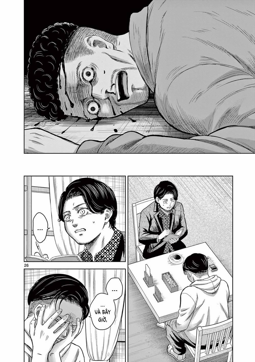 Yếm Đàm Dạ Thoại 6 trang 27