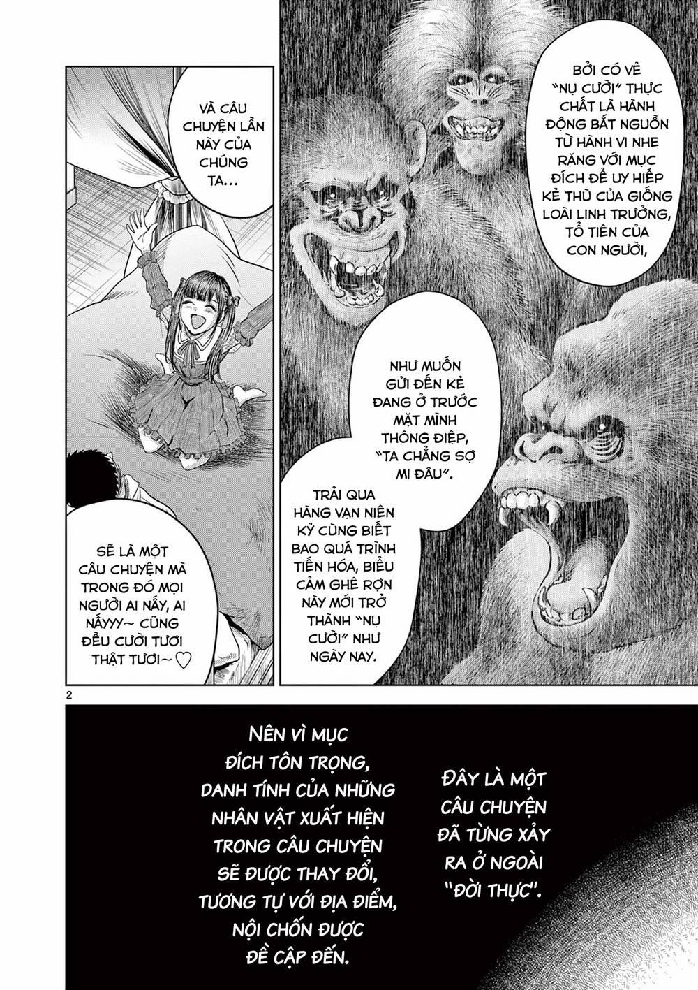 Yếm Đàm Dạ Thoại 6 trang 3