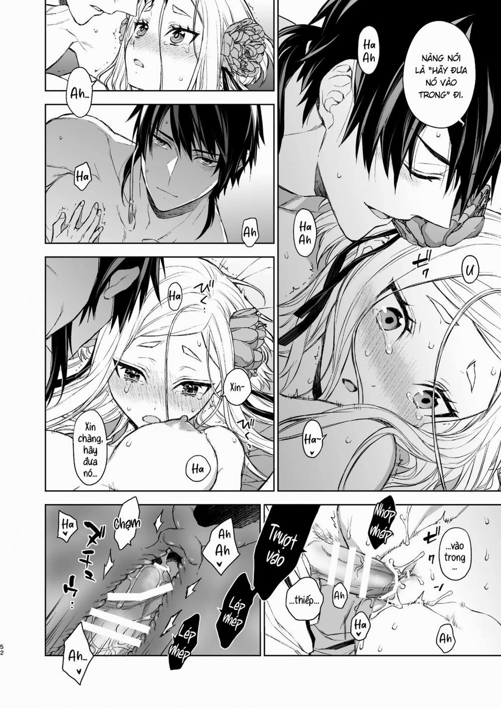 Yến Lam Khuê Trung Cố Thoại 2 trang 52