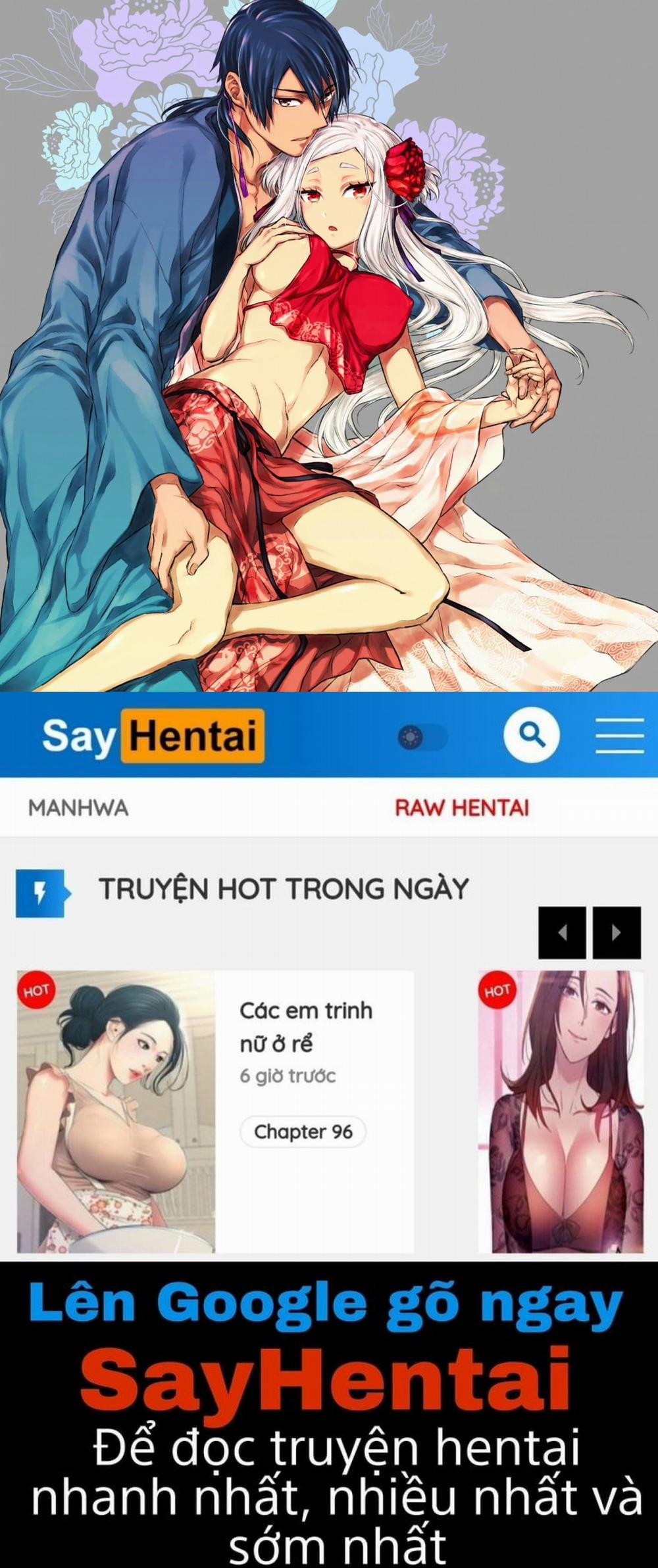 Yến Lam Khuê Trung Cố Thoại 2 trang 68