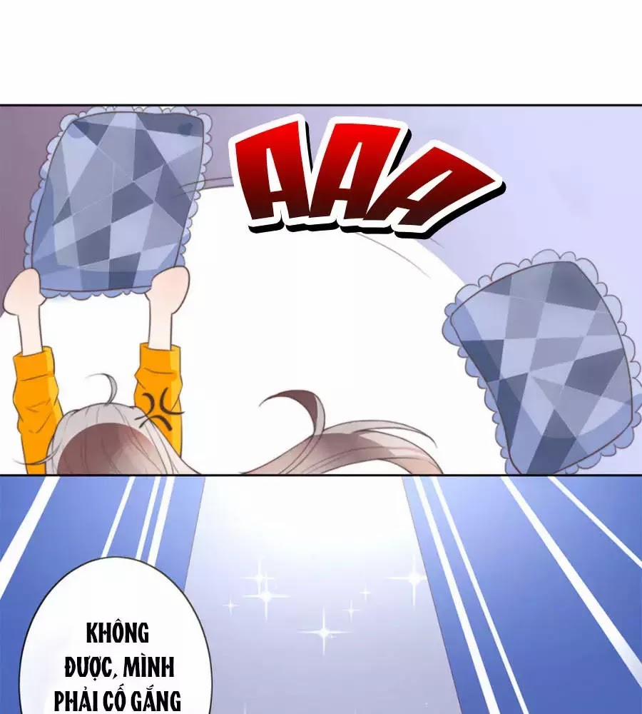 Yển Sư Yêu Hậu 1 trang 11