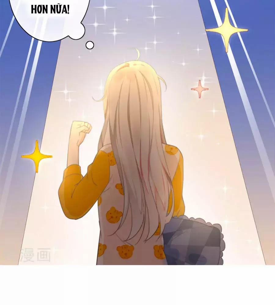 Yển Sư Yêu Hậu 1 trang 12