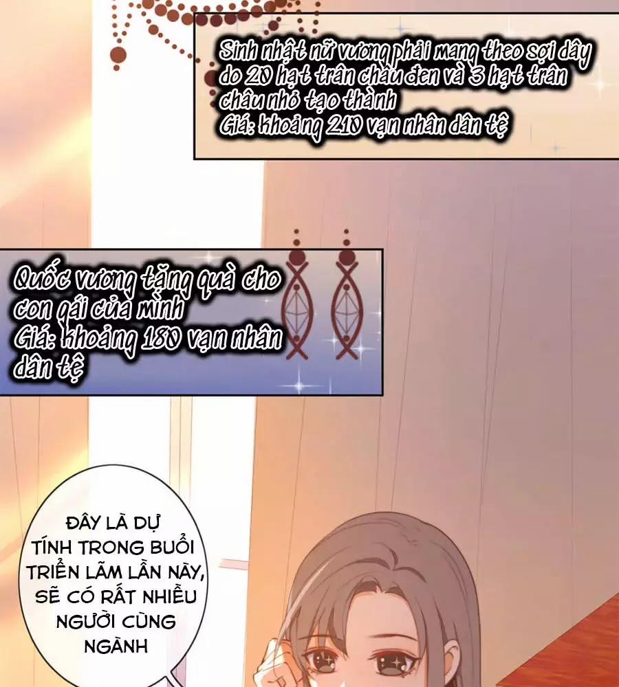 Yển Sư Yêu Hậu 1 trang 15