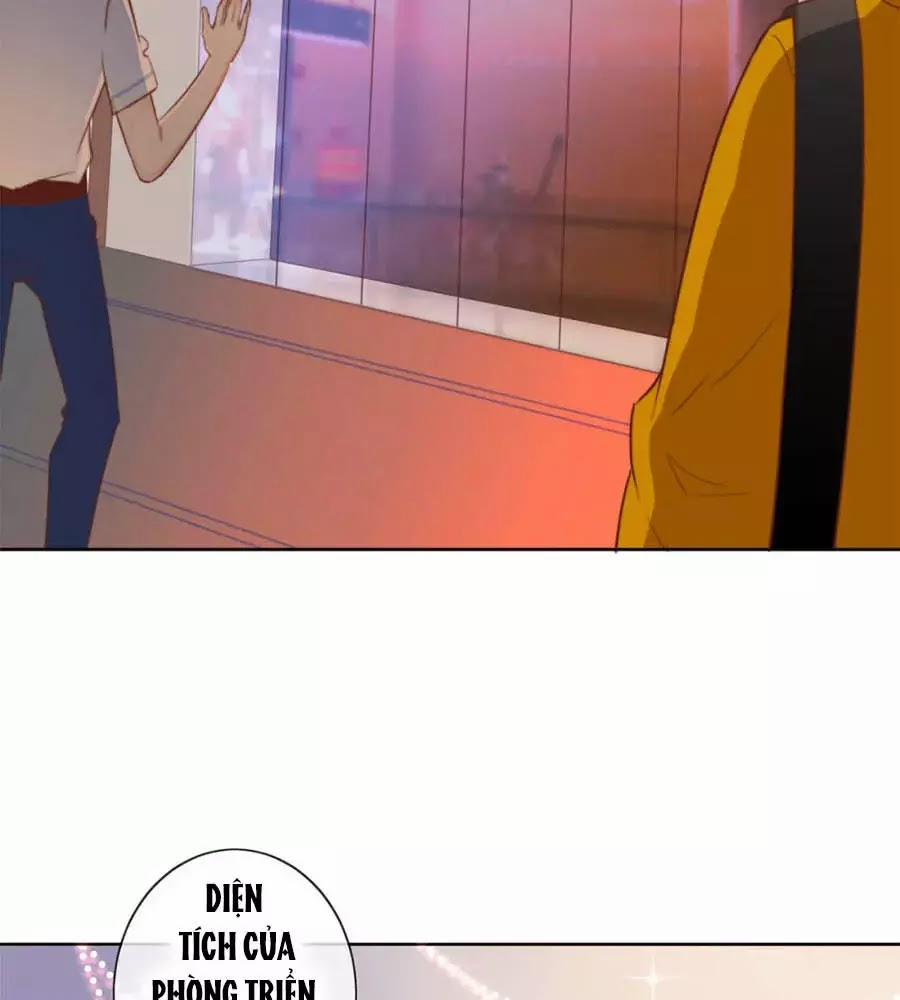 Yển Sư Yêu Hậu 1 trang 19