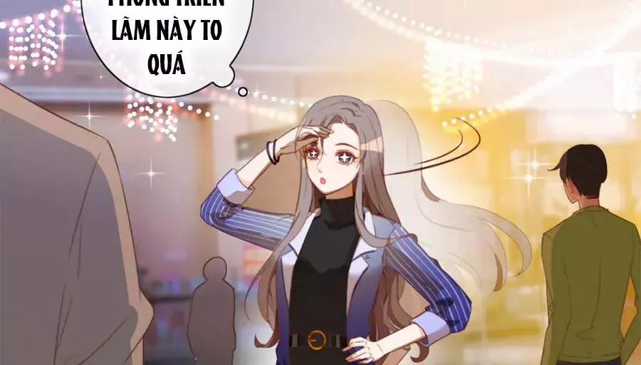 Yển Sư Yêu Hậu 1 trang 20