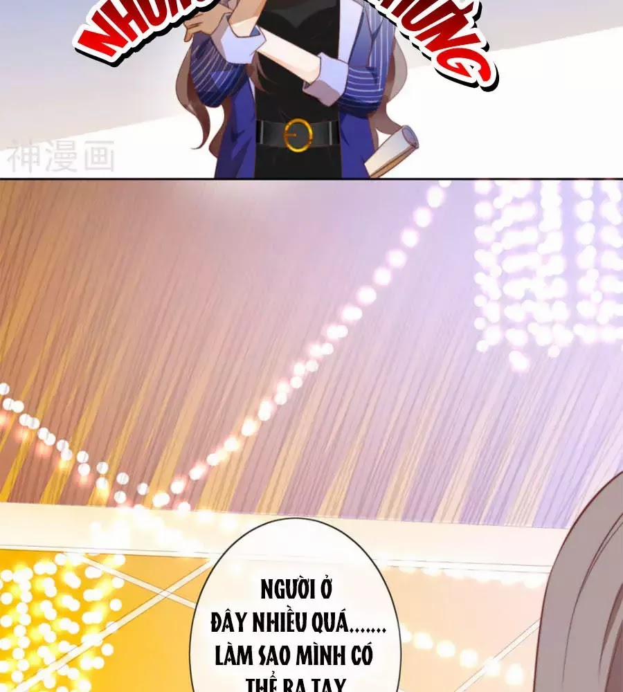 Yển Sư Yêu Hậu 1 trang 24