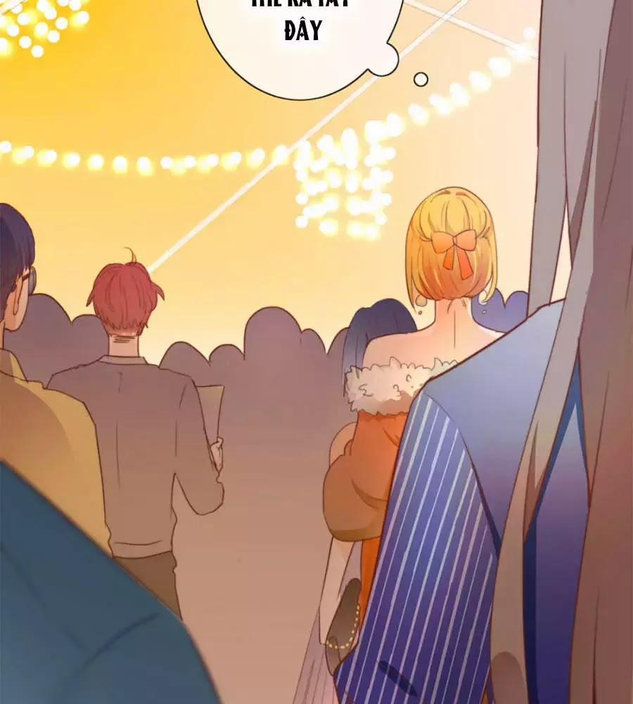 Yển Sư Yêu Hậu 1 trang 25