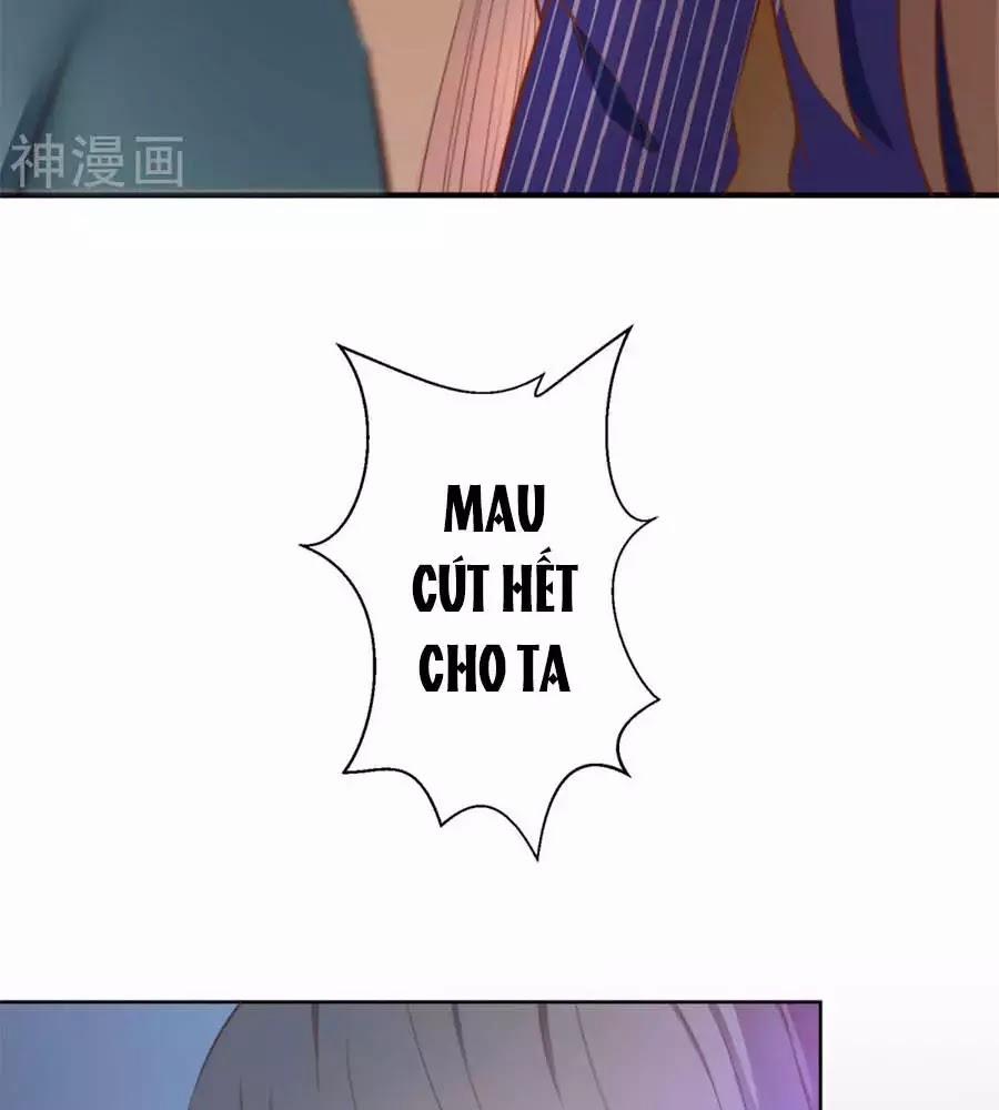 Yển Sư Yêu Hậu 1 trang 26