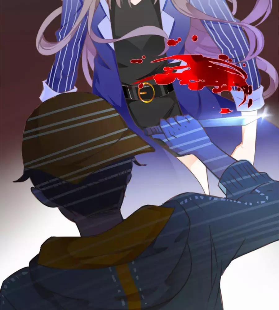 Yển Sư Yêu Hậu 1 trang 29