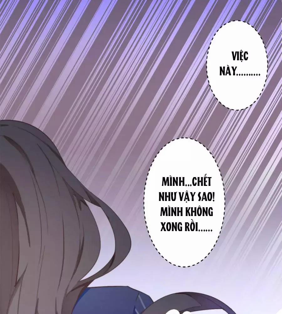 Yển Sư Yêu Hậu 1 trang 32