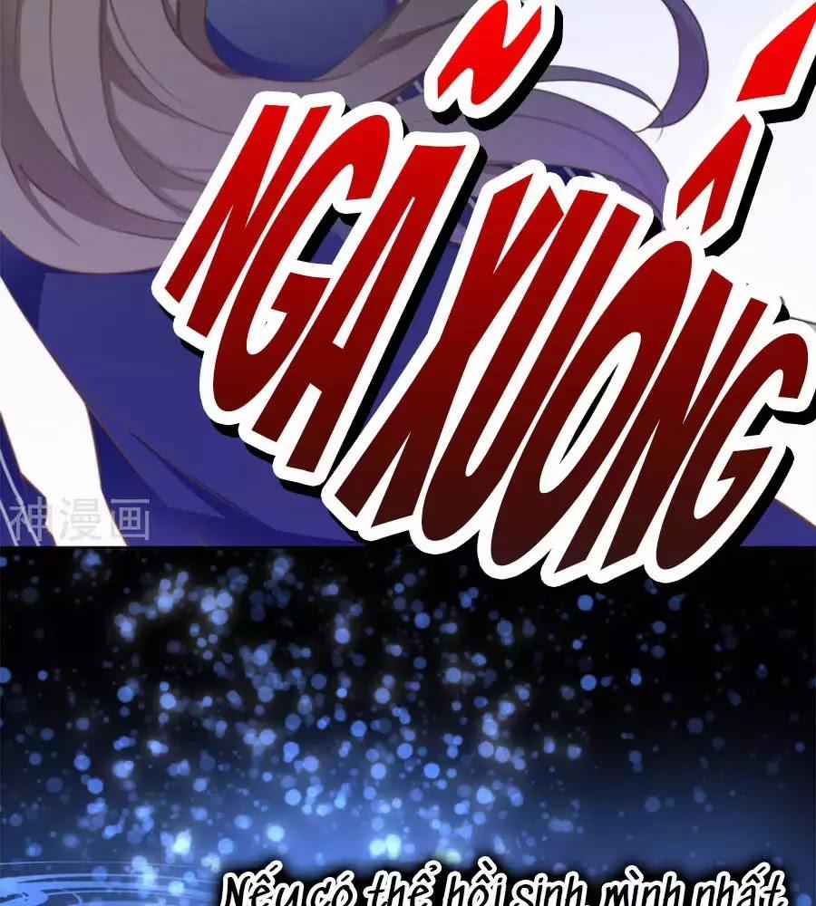 Yển Sư Yêu Hậu 1 trang 33