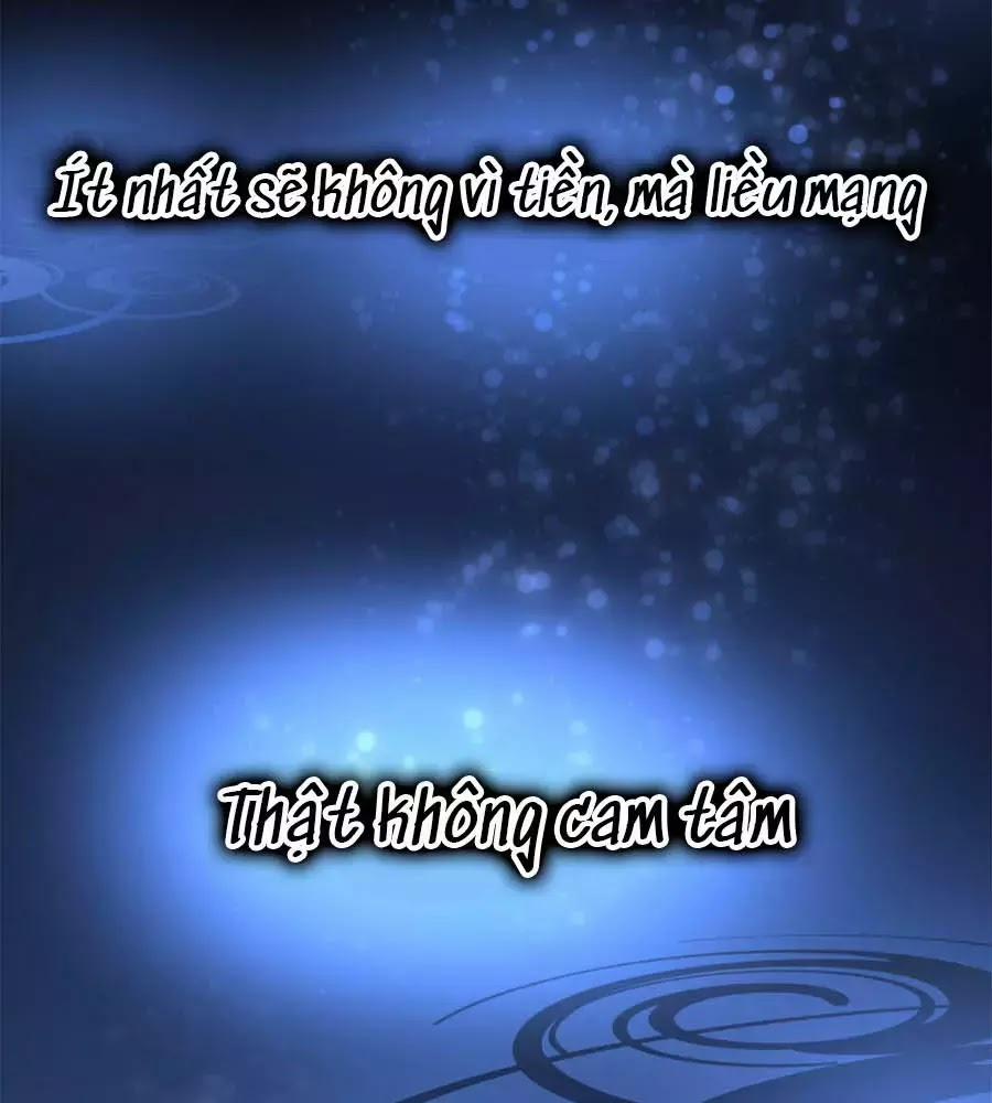 Yển Sư Yêu Hậu 1 trang 35