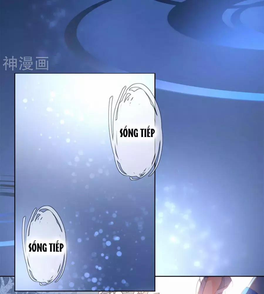 Yển Sư Yêu Hậu 1 trang 36