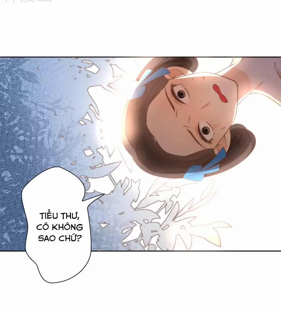 Yển Sư Yêu Hậu 1 trang 38