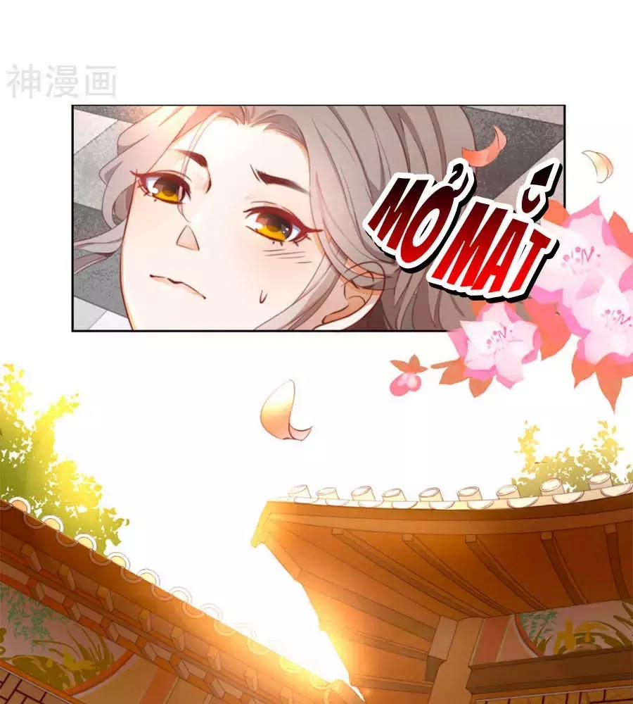 Yển Sư Yêu Hậu 1 trang 40