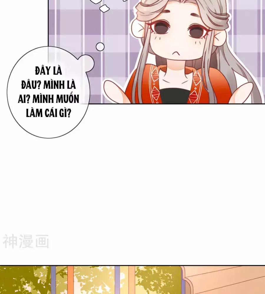 Yển Sư Yêu Hậu 1 trang 43