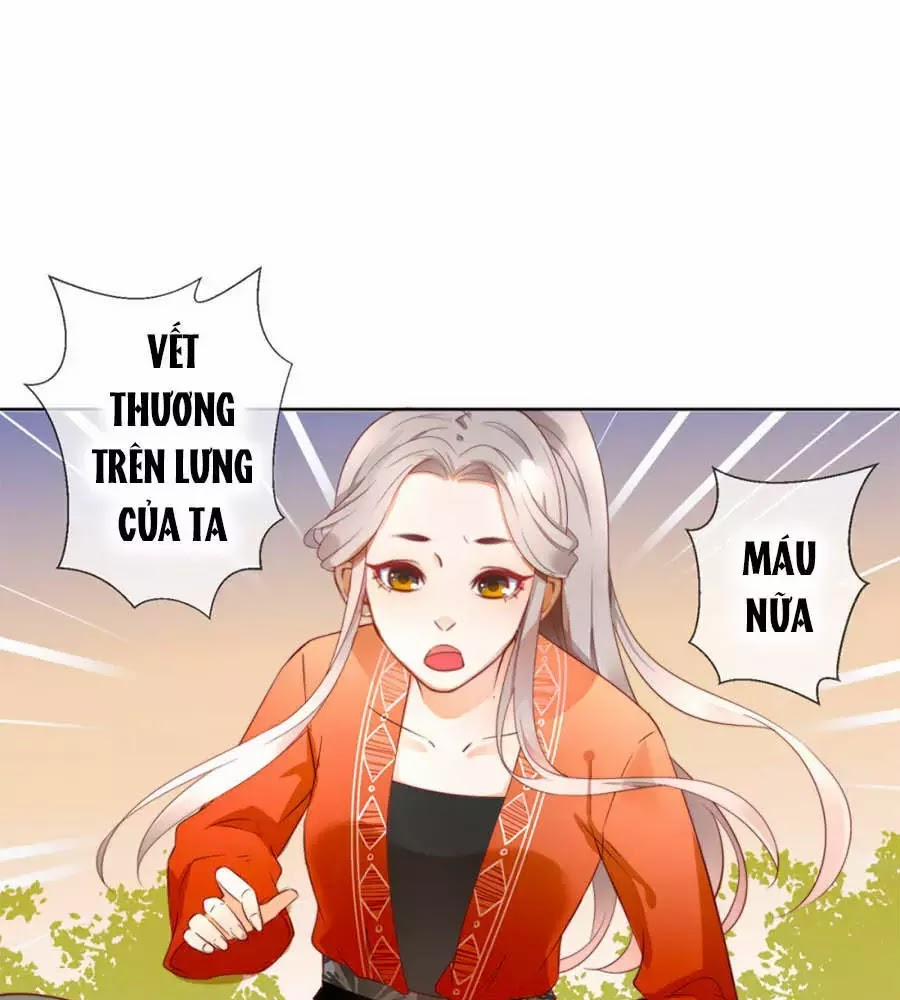 Yển Sư Yêu Hậu 1 trang 47