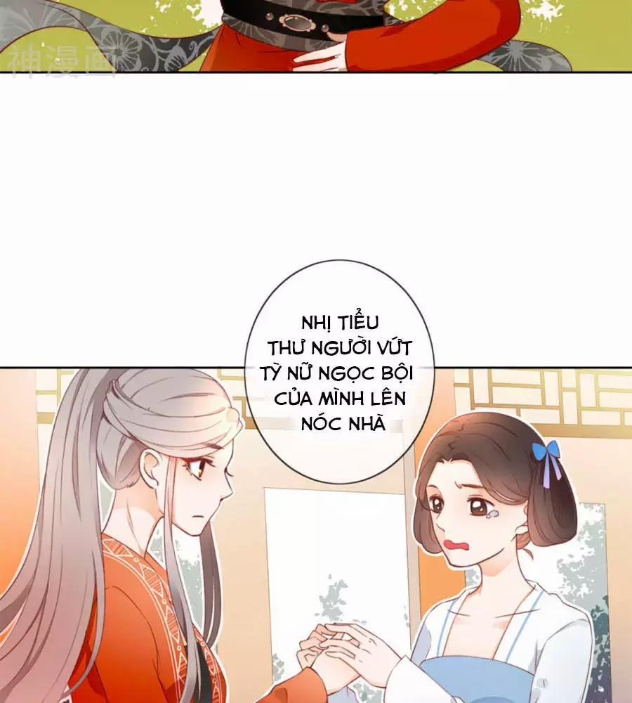 Yển Sư Yêu Hậu 1 trang 48