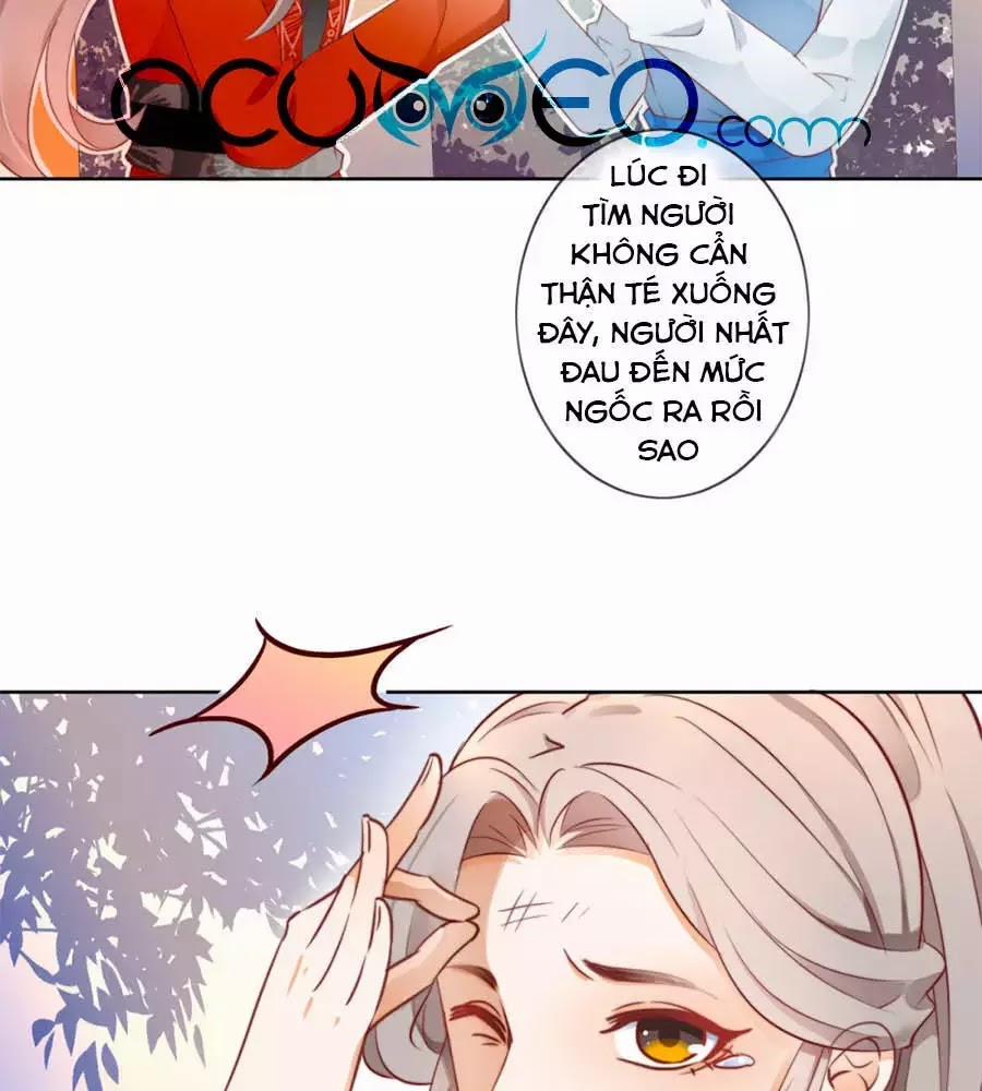 Yển Sư Yêu Hậu 1 trang 49