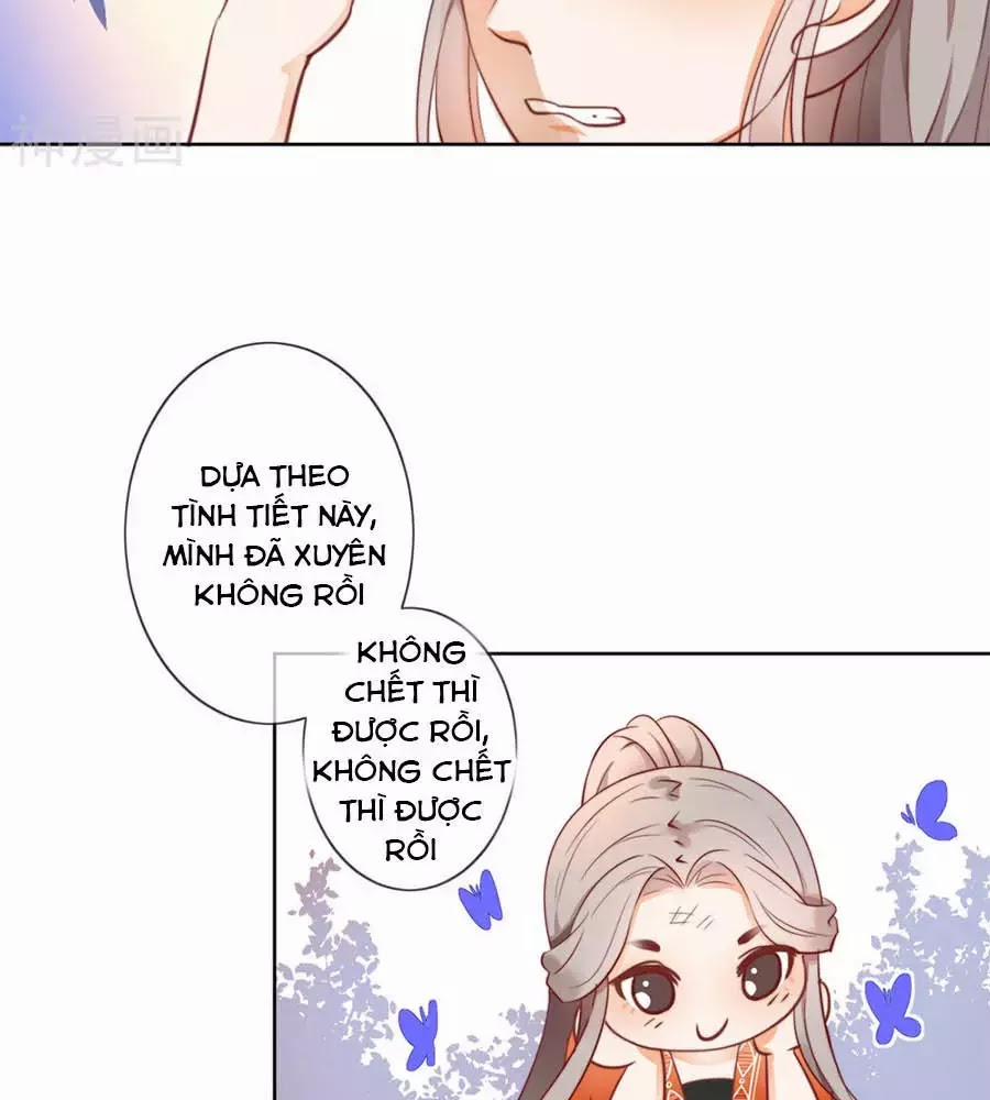 Yển Sư Yêu Hậu 1 trang 50