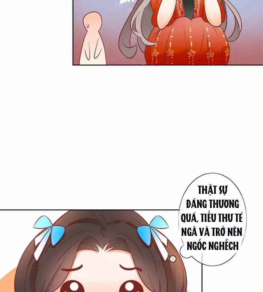 Yển Sư Yêu Hậu 1 trang 51