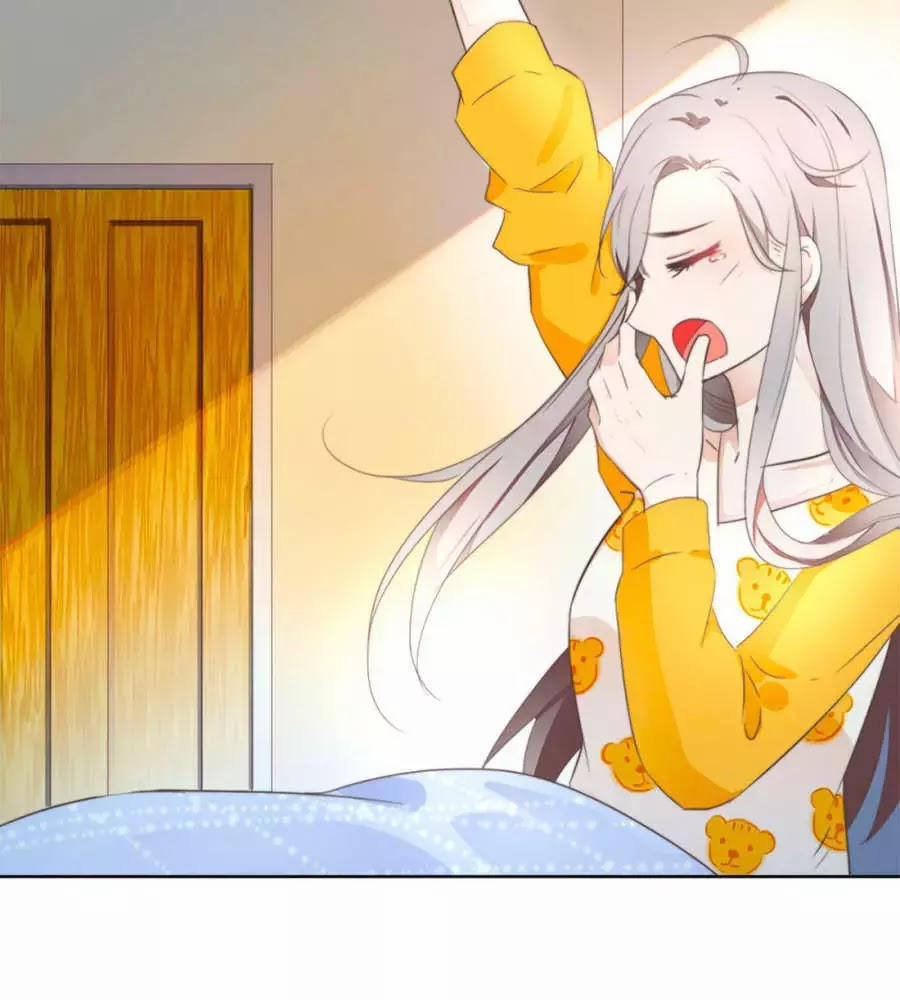 Yển Sư Yêu Hậu 1 trang 6