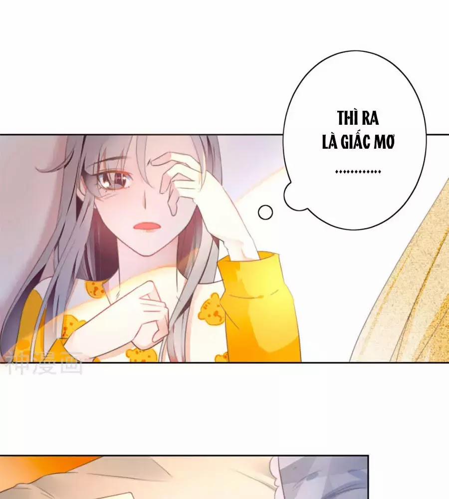 Yển Sư Yêu Hậu 1 trang 8