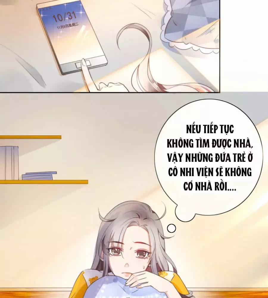 Yển Sư Yêu Hậu 1 trang 9