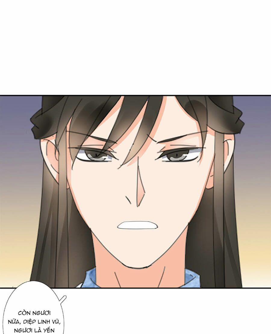 Yển Sư Yêu Hậu 14 trang 12