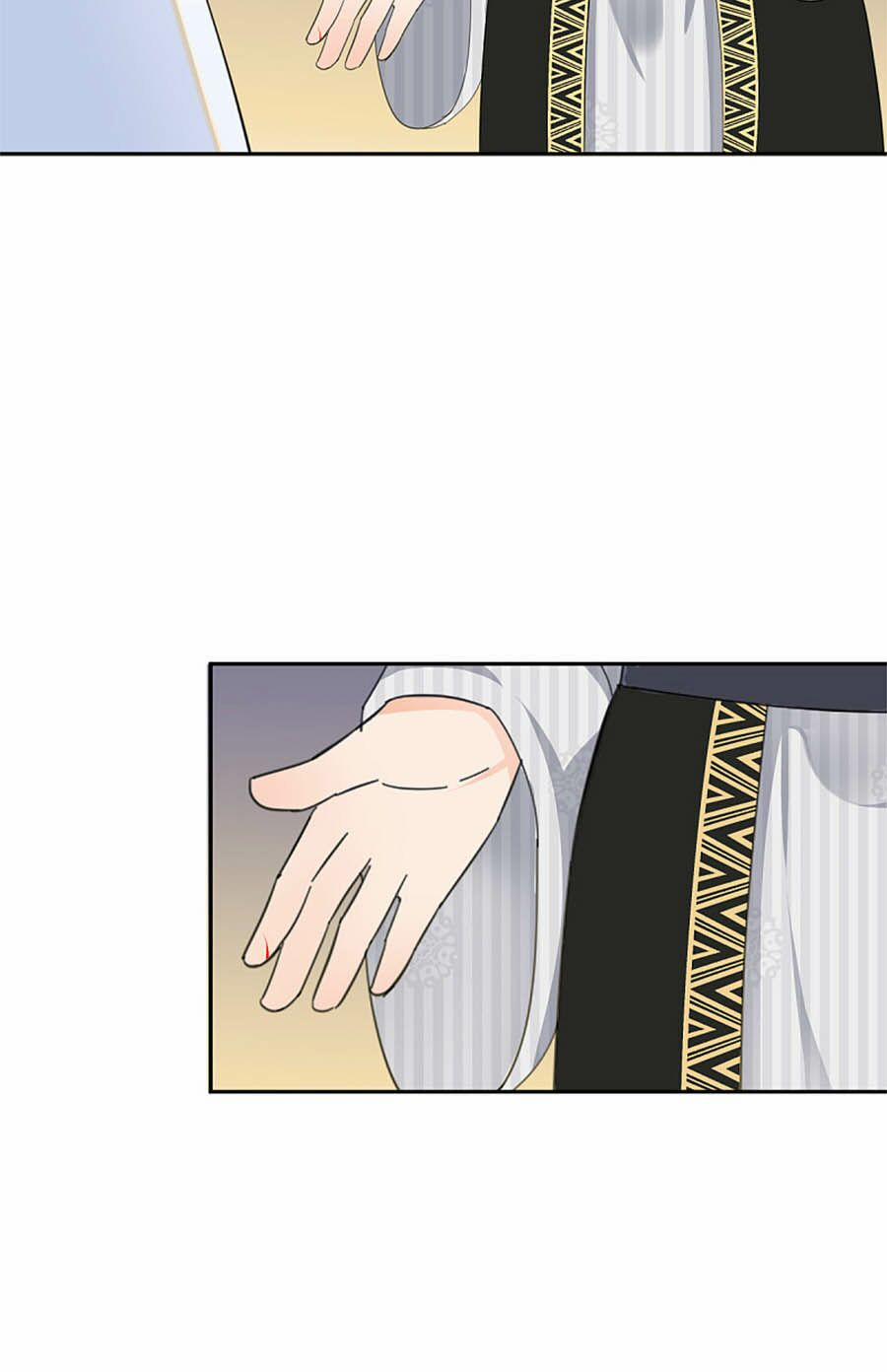 Yển Sư Yêu Hậu 14 trang 16