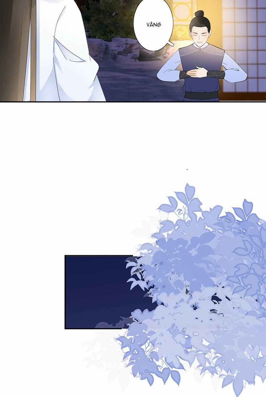 Yển Sư Yêu Hậu 14 trang 2