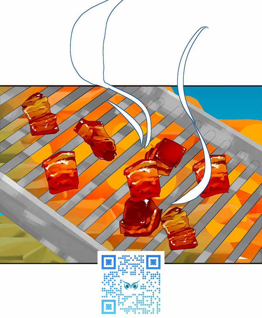 Yển Sư Yêu Hậu 14 trang 23