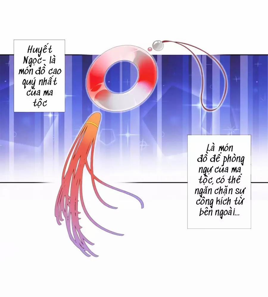 Yển Sư Yêu Hậu 2 trang 0