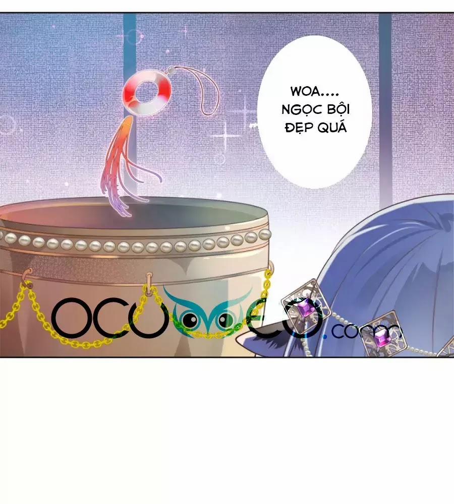 Yển Sư Yêu Hậu 2 trang 1