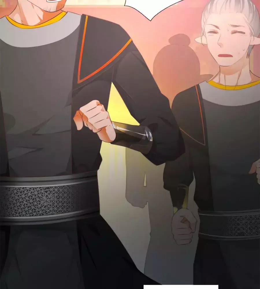 Yển Sư Yêu Hậu 2 trang 10