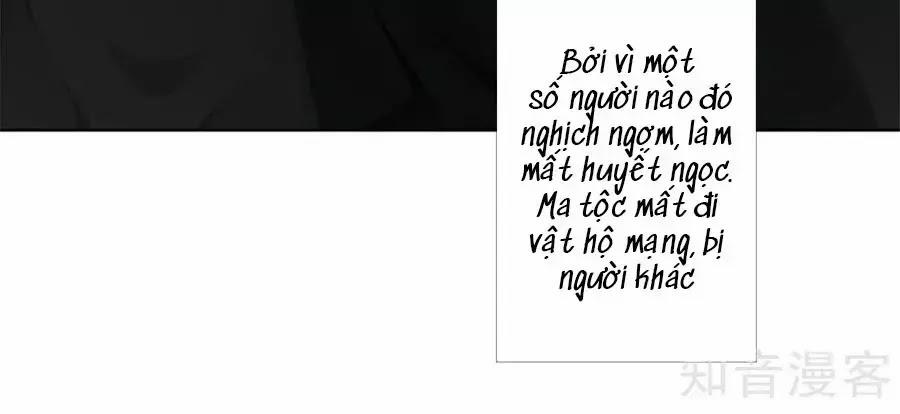 Yển Sư Yêu Hậu 2 trang 11