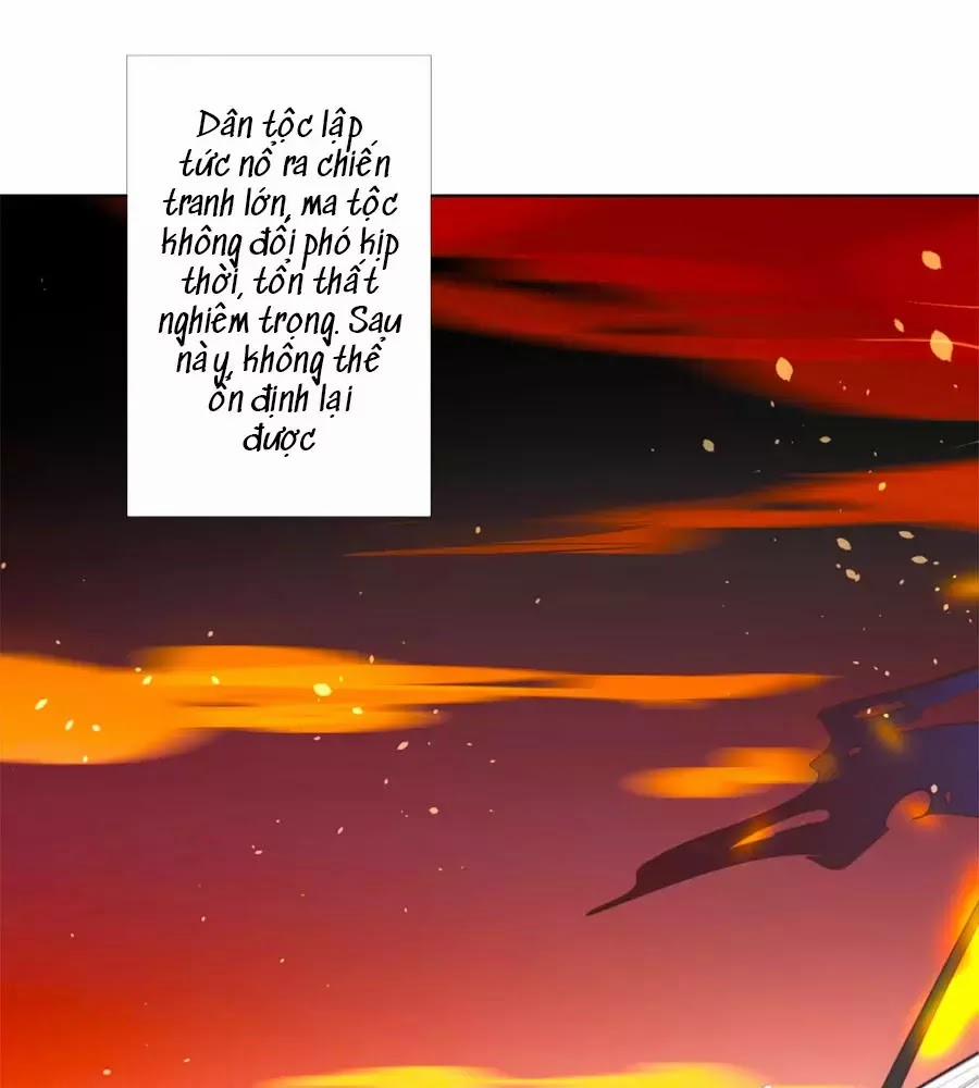 Yển Sư Yêu Hậu 2 trang 12